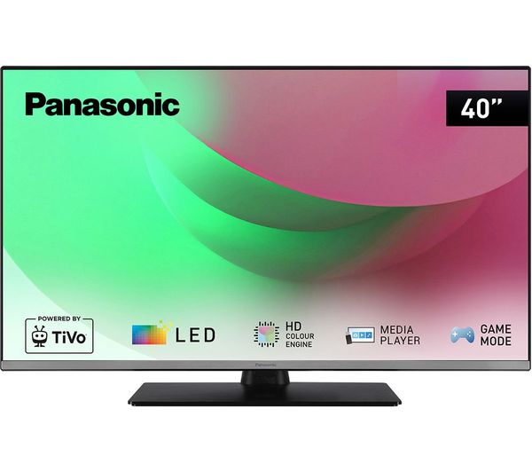 (image for) Panasonic TB40S45AEY LED TV 40" Smart Full HD TiVo WiFi